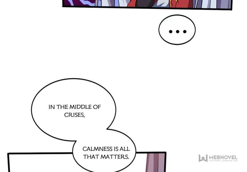 Red Strings Under the Moonlight Chapter 2 page 33 - 