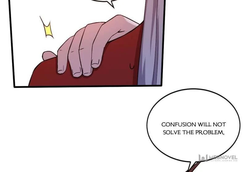 Red Strings Under the Moonlight Chapter 2 page 34 - 