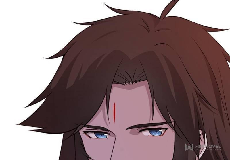 Red Strings Under the Moonlight Chapter 2 page 35 - 