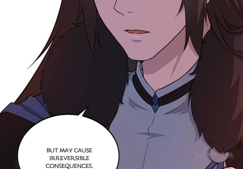 Red Strings Under the Moonlight Chapter 2 page 36 - 