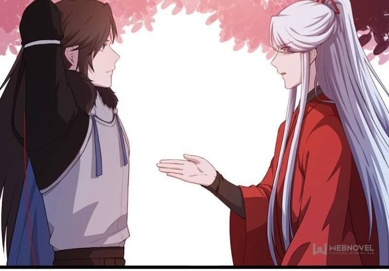 Red Strings Under the Moonlight Chapter 2 page 42 - 