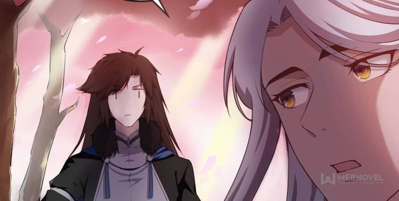 Red Strings Under the Moonlight Chapter 2 page 51 - 