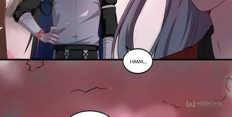 Red Strings Under the Moonlight Chapter 2 page 52 - 