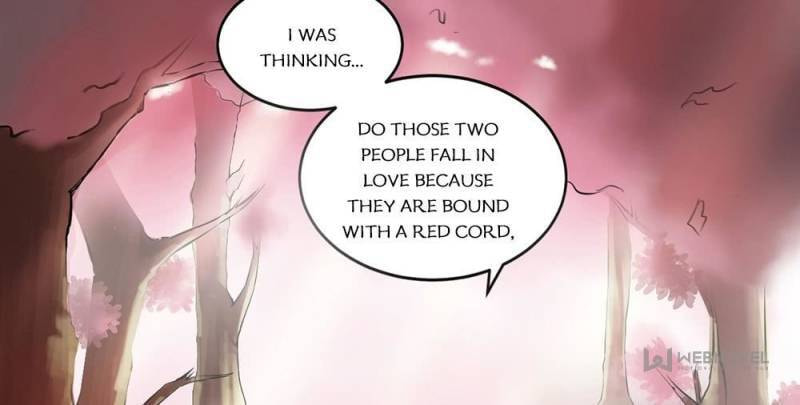Red Strings Under the Moonlight Chapter 2 page 53 - 