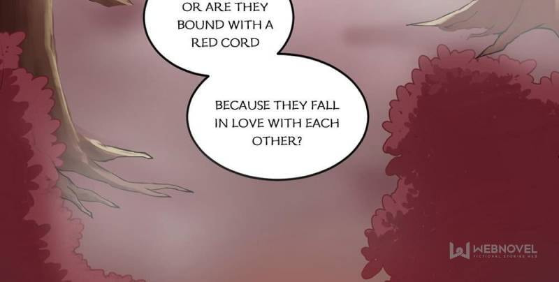 Red Strings Under the Moonlight Chapter 2 page 55 - 