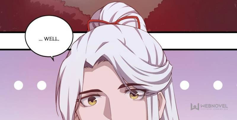 Red Strings Under the Moonlight Chapter 2 page 56 - 
