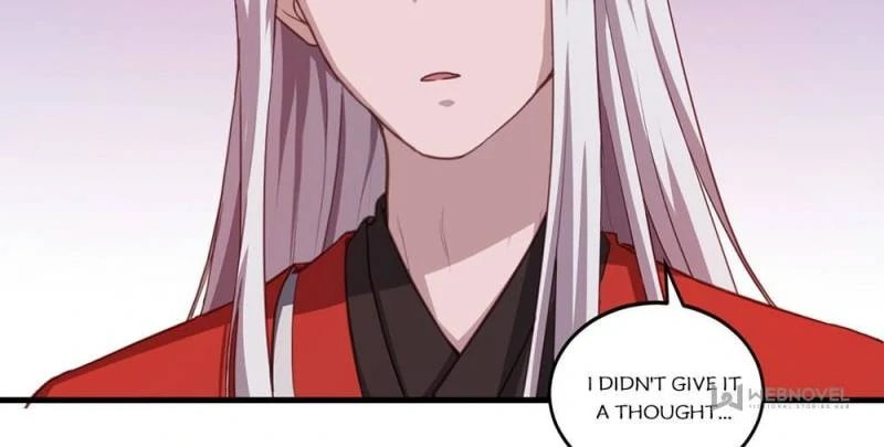 Red Strings Under the Moonlight Chapter 2 page 57 - 