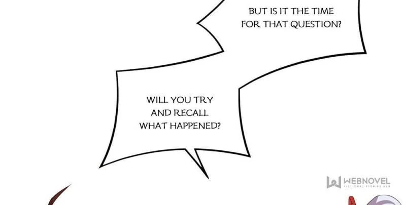 Red Strings Under the Moonlight Chapter 2 page 59 - 