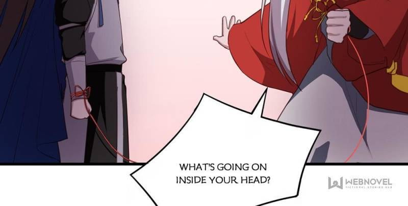 Red Strings Under the Moonlight Chapter 2 page 61 - 