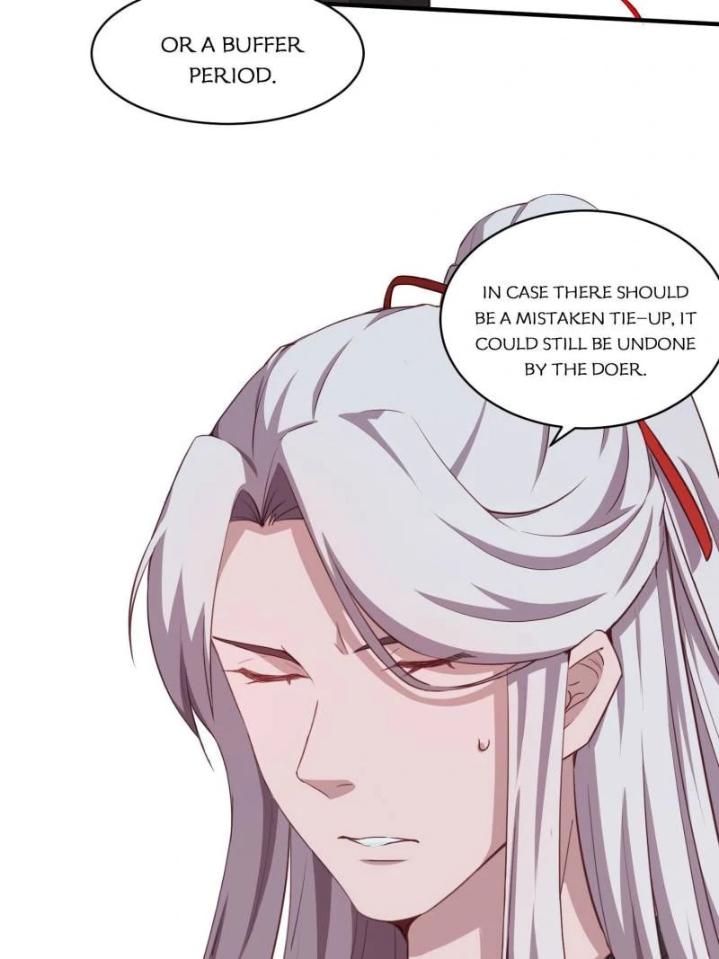 Red Strings Under the Moonlight Chapter 2 page 8 - 