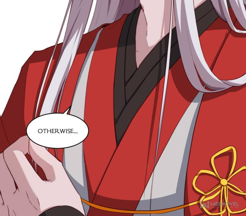 Red Strings Under the Moonlight Chapter 2 page 9 - 