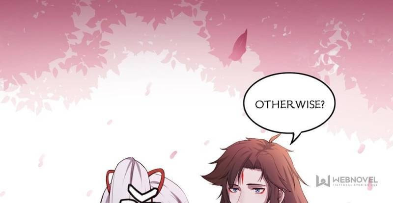 Red Strings Under the Moonlight Chapter 2 page 10 - 