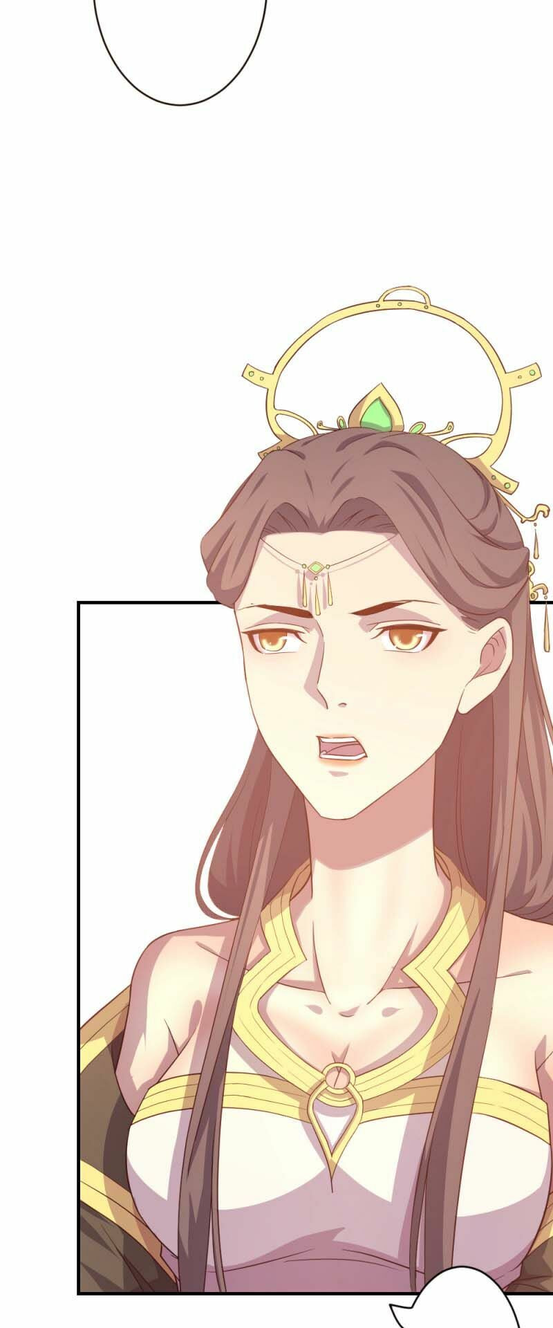 Red Strings Under the Moonlight Chapter 21 page 15 - 