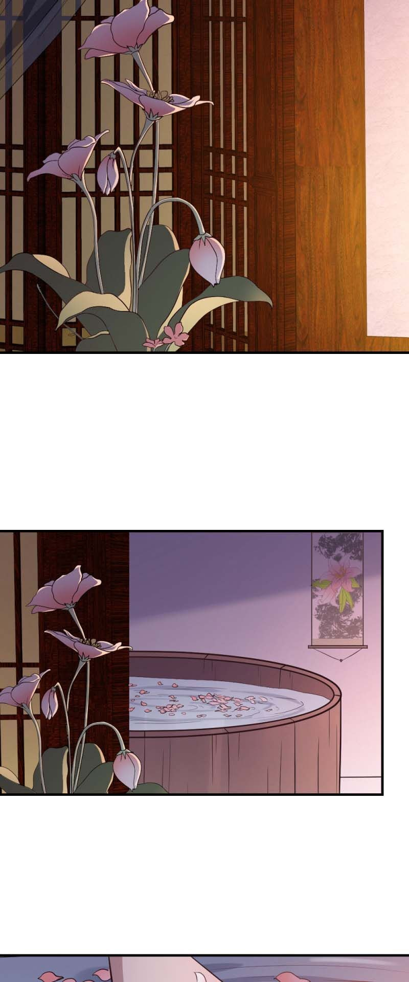 Red Strings Under the Moonlight Chapter 22 page 15 - 