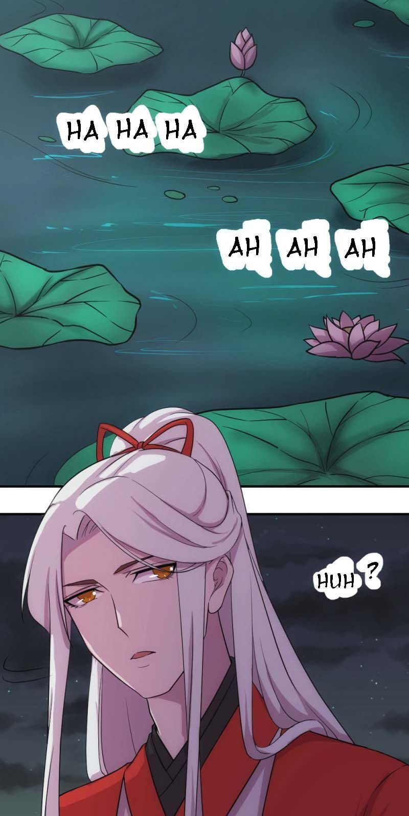 Red Strings Under the Moonlight Chapter 22 page 4 - 