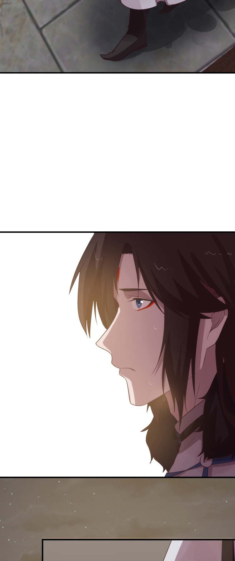 Red Strings Under the Moonlight Chapter 22 page 10 - 