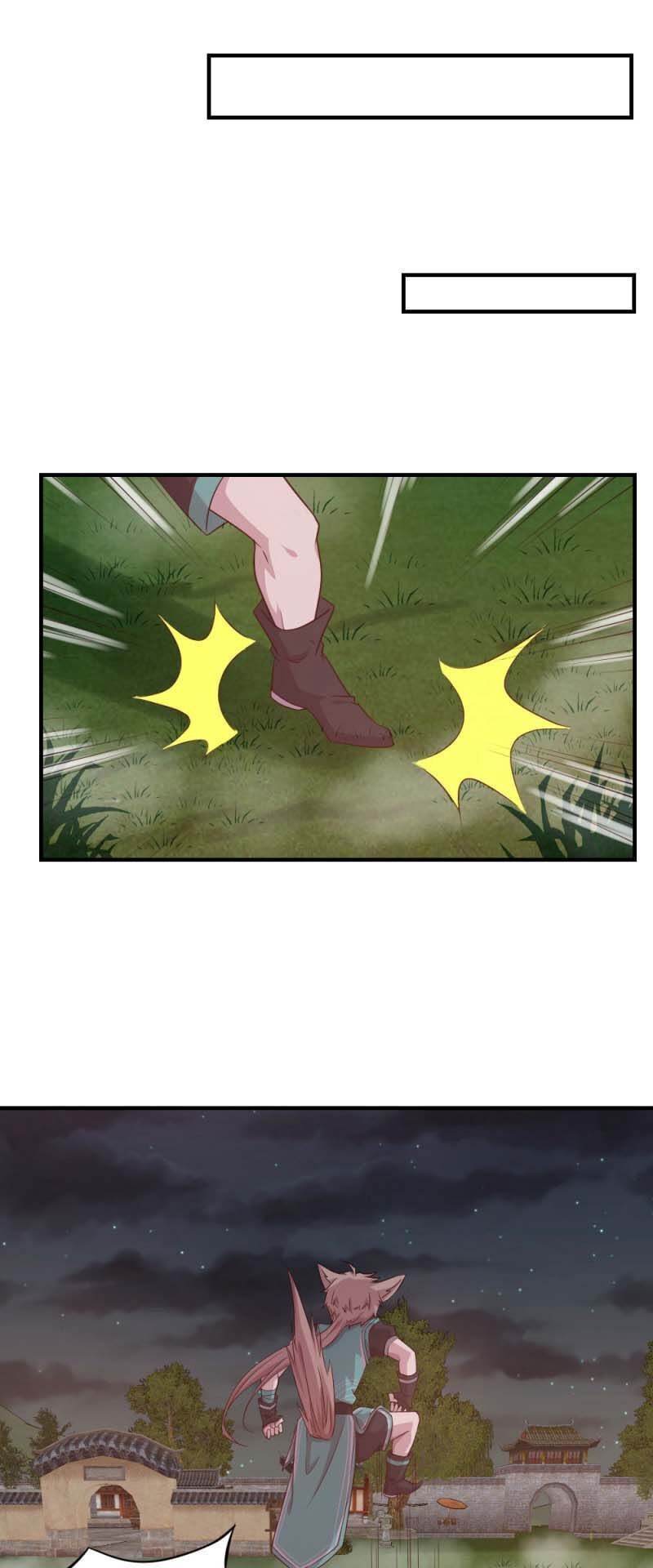 Red Strings Under the Moonlight Chapter 23 page 12 - 