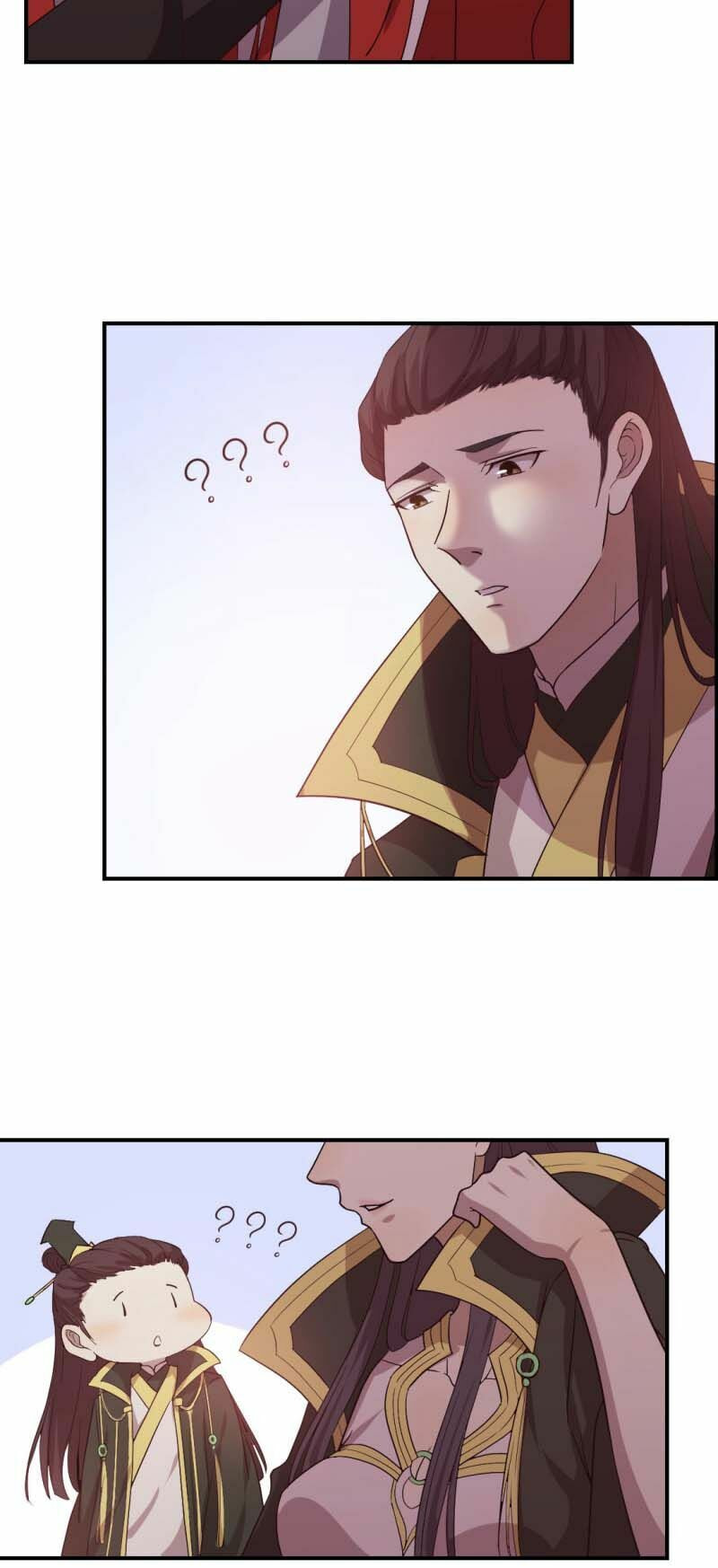 Red Strings Under the Moonlight Chapter 24 page 23 - 