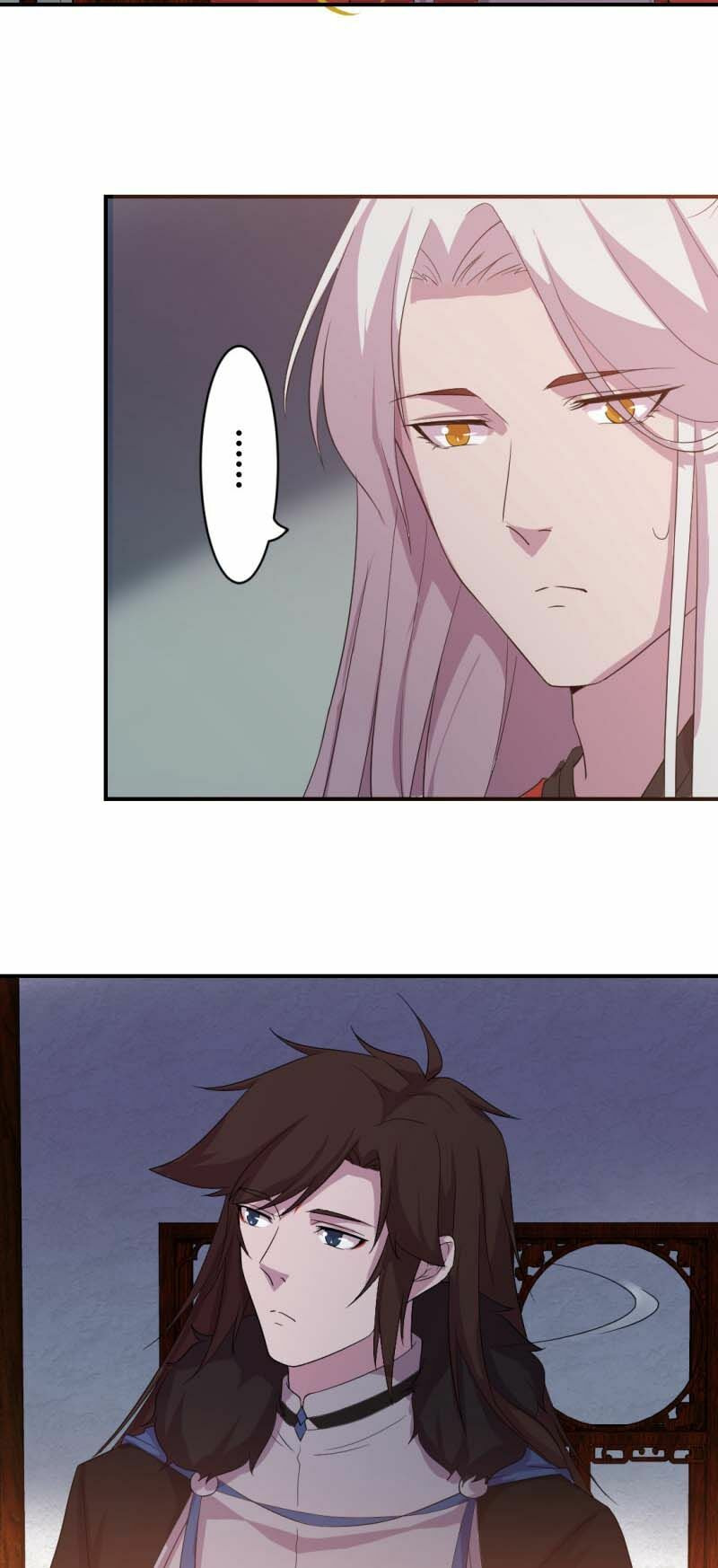 Red Strings Under the Moonlight Chapter 25 page 21 - 