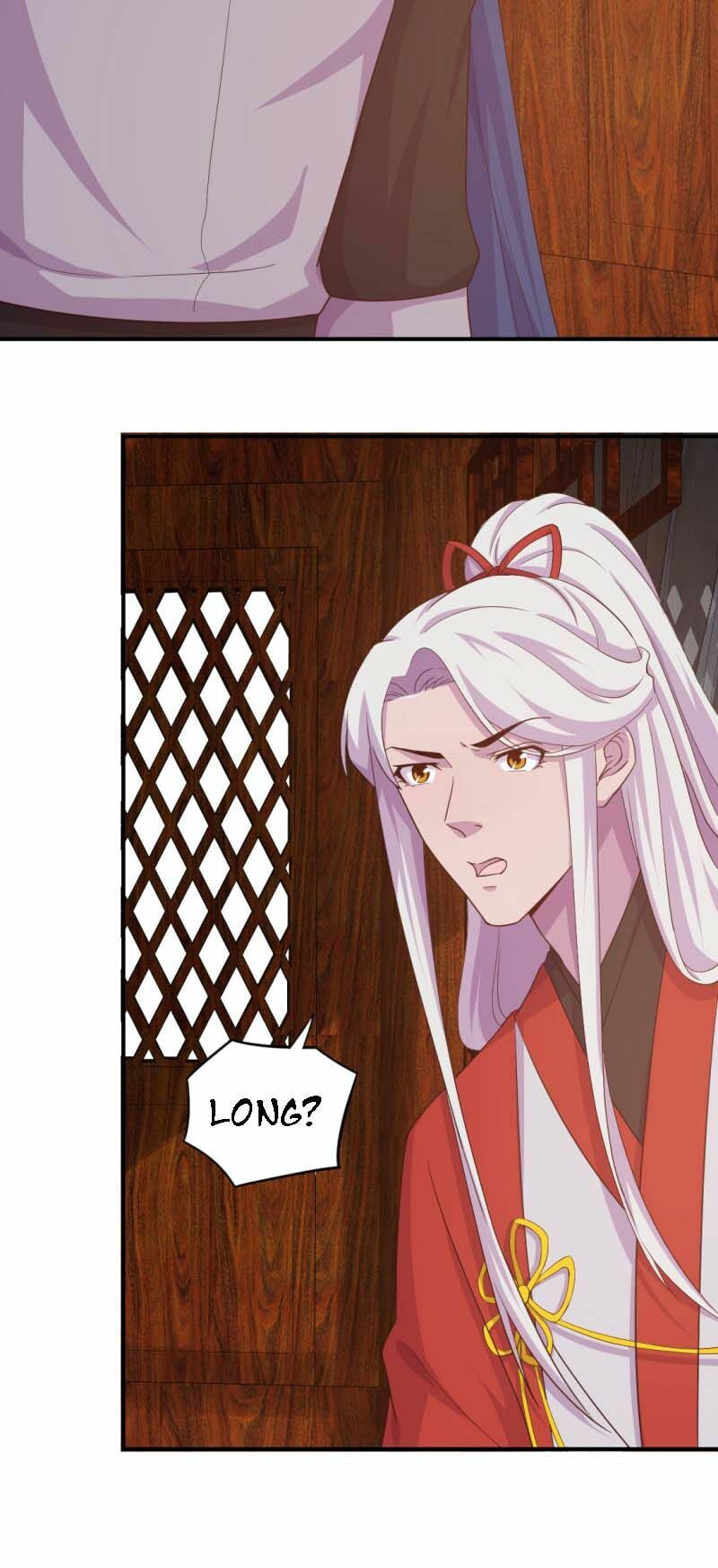 Red Strings Under the Moonlight Chapter 25 page 25 - 