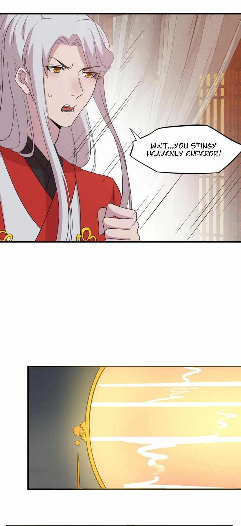 Red Strings Under the Moonlight Chapter 25 page 9 - 