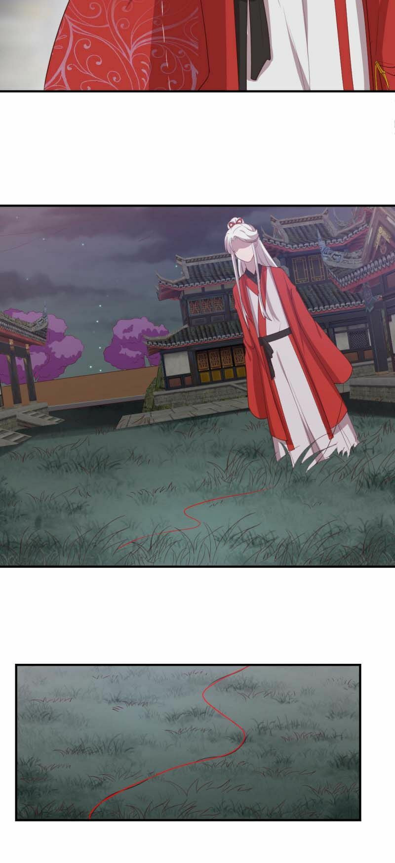 Red Strings Under the Moonlight Chapter 26 page 24 - 