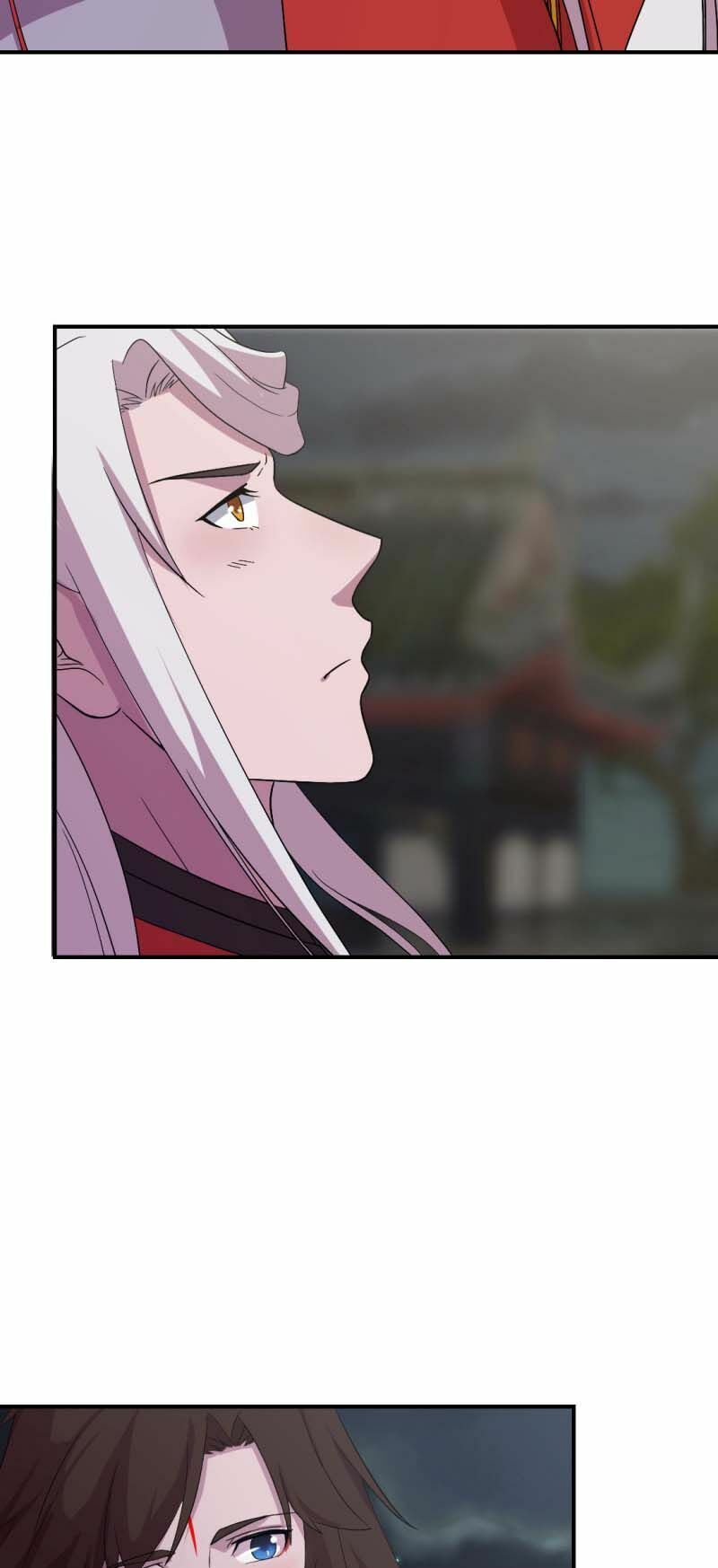 Red Strings Under the Moonlight Chapter 26 page 9 - 