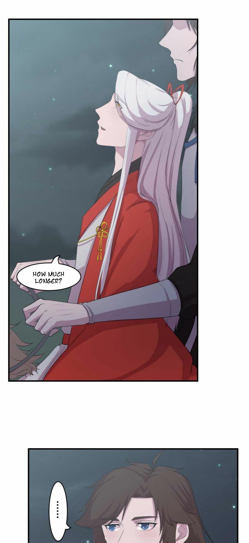 Red Strings Under the Moonlight Chapter 27 page 26 - 