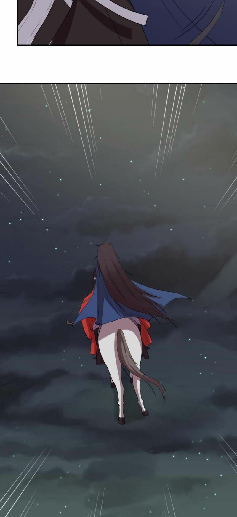 Red Strings Under the Moonlight Chapter 28 page 25 - 