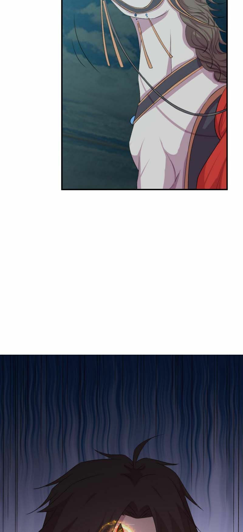 Red Strings Under the Moonlight Chapter 28 page 7 - 