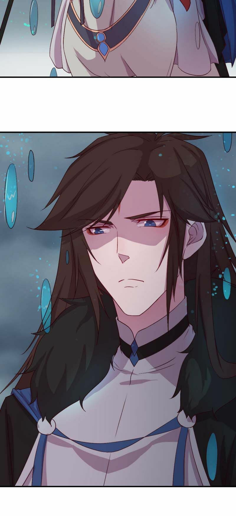 Red Strings Under the Moonlight Chapter 29 page 23 - 