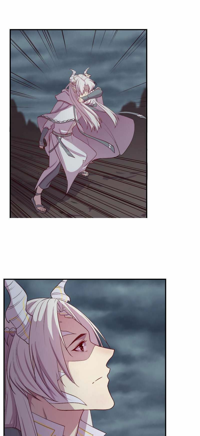 Red Strings Under the Moonlight Chapter 29 page 24 - 
