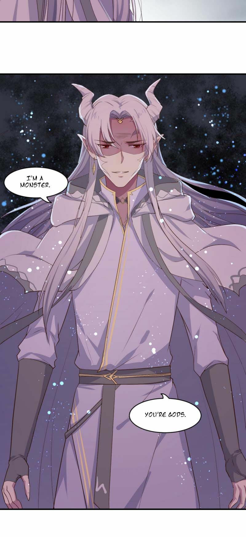 Red Strings Under the Moonlight Chapter 29 page 27 - 