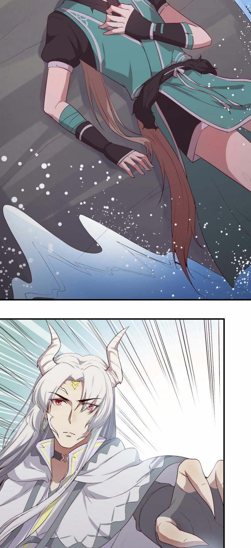 Red Strings Under the Moonlight Chapter 29 page 5 - 