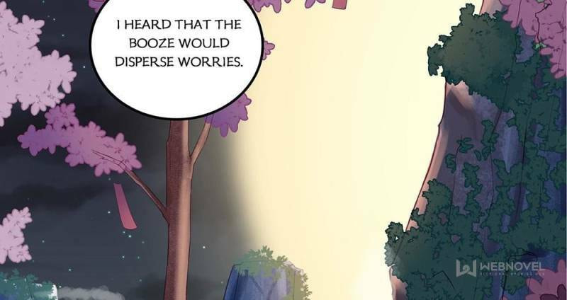 Red Strings Under the Moonlight Chapter 3 page 13 - 