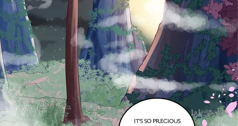 Red Strings Under the Moonlight Chapter 3 page 14 - 