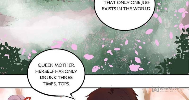 Red Strings Under the Moonlight Chapter 3 page 15 - 
