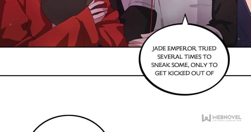 Red Strings Under the Moonlight Chapter 3 page 17 - 