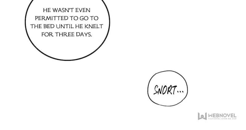 Red Strings Under the Moonlight Chapter 3 page 18 - 