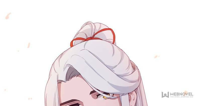 Red Strings Under the Moonlight Chapter 3 page 19 - 