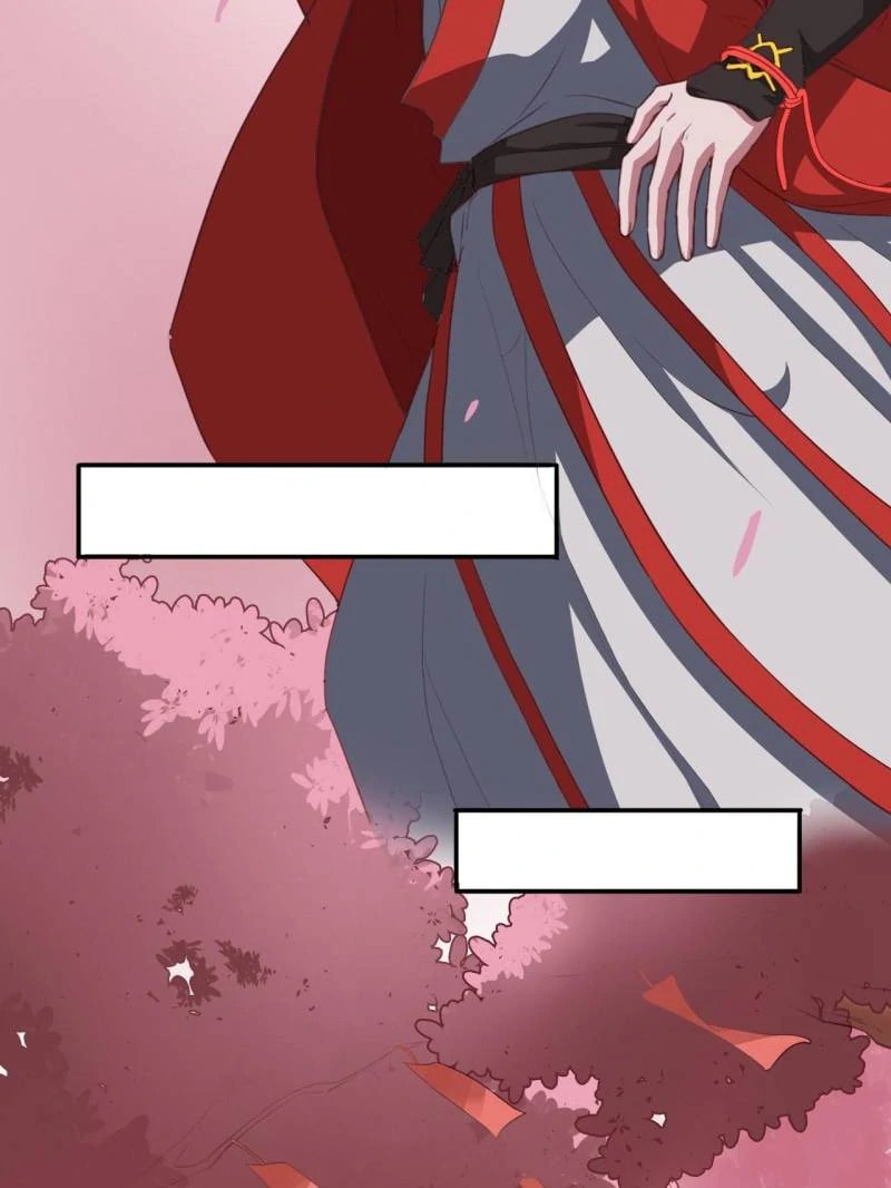 Red Strings Under the Moonlight Chapter 3 page 3 - 