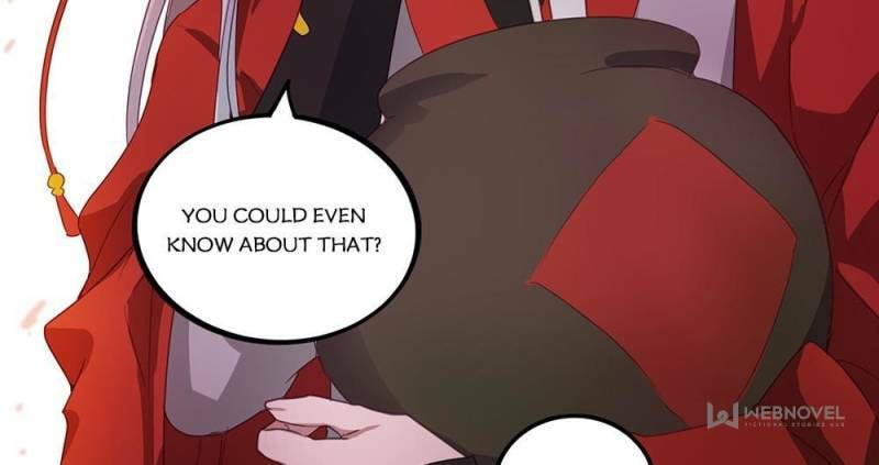 Red Strings Under the Moonlight Chapter 3 page 21 - 
