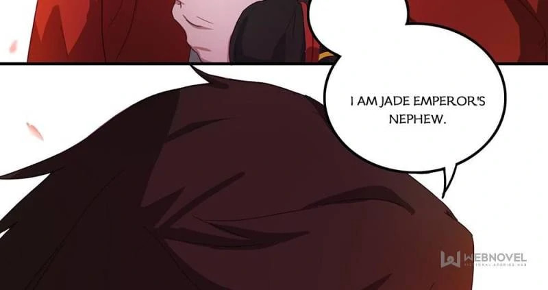 Red Strings Under the Moonlight Chapter 3 page 22 - 