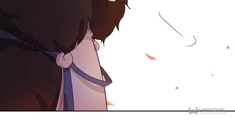 Red Strings Under the Moonlight Chapter 3 page 24 - 
