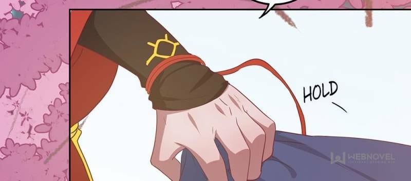 Red Strings Under the Moonlight Chapter 3 page 28 - 
