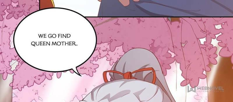 Red Strings Under the Moonlight Chapter 3 page 29 - 