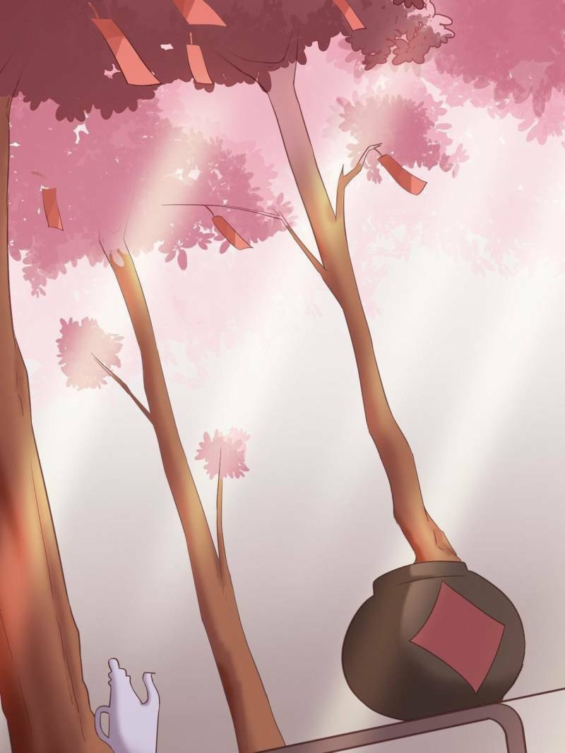 Red Strings Under the Moonlight Chapter 3 page 4 - 