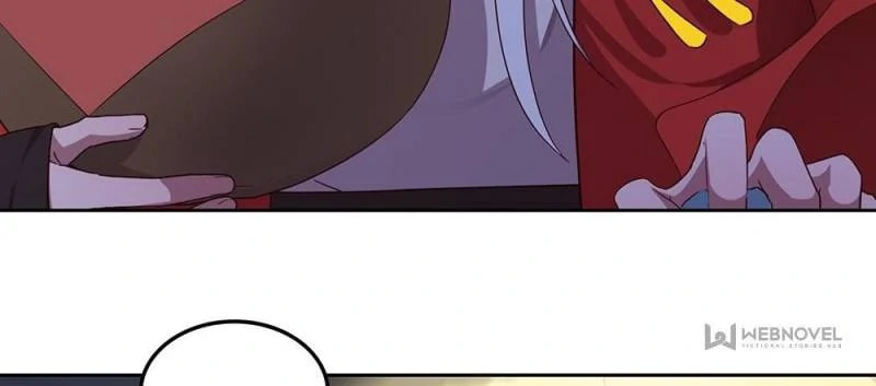 Red Strings Under the Moonlight Chapter 3 page 33 - 