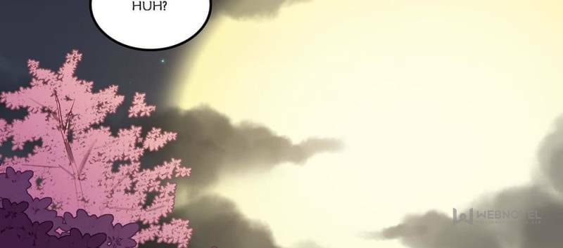 Red Strings Under the Moonlight Chapter 3 page 34 - 