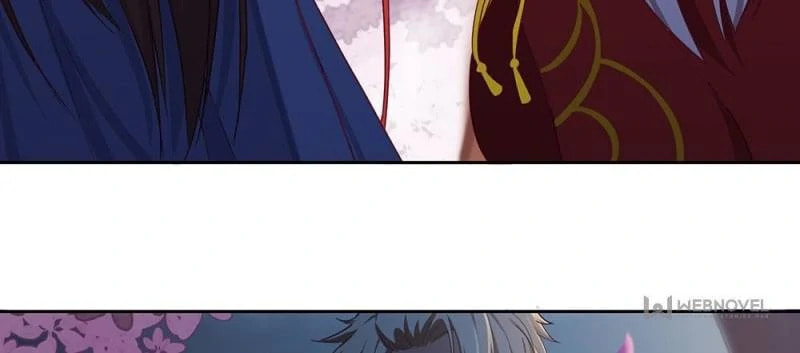 Red Strings Under the Moonlight Chapter 3 page 38 - 